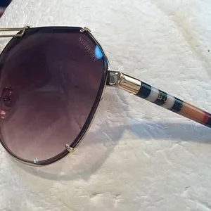 Burberry | Accessories | Burberry Sunglasses Linisex For Men  display picture 2